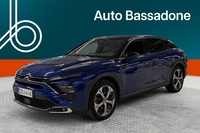 Citroën C5 X vaihtoauto