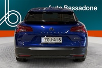 Citroën C5 X vaihtoauto
