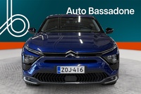 Citroën C5 X vaihtoauto