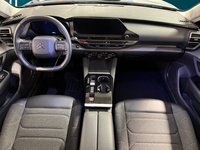 Citroën C5 X vaihtoauto