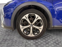 Citroën C5 X vaihtoauto
