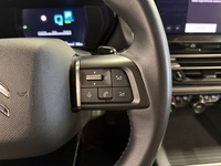 Citroën C5 X vaihtoauto