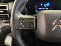 Citroën C5 X vaihtoauto