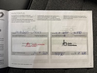 Citroën C5 X vaihtoauto