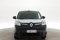 Renault Kangoo vaihtoauto
