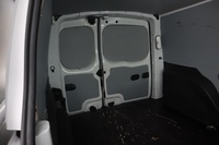 Renault Kangoo vaihtoauto