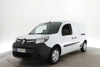 Renault Kangoo vaihtoauto