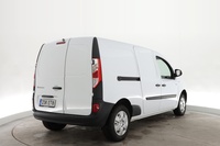 Renault Kangoo vaihtoauto