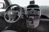 Renault Kangoo vaihtoauto