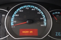 Renault Kangoo vaihtoauto