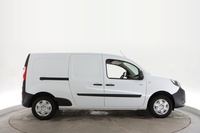 Renault Kangoo vaihtoauto