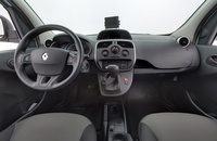 Renault Kangoo vaihtoauto