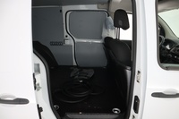 Renault Kangoo vaihtoauto