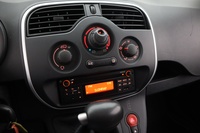 Renault Kangoo vaihtoauto