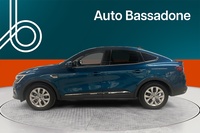 Renault Arkana vaihtoauto