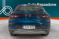 Renault Arkana vaihtoauto