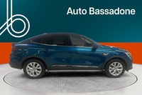 Renault Arkana vaihtoauto