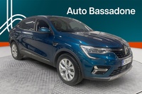 Renault Arkana vaihtoauto