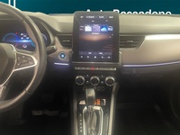 Renault Arkana vaihtoauto