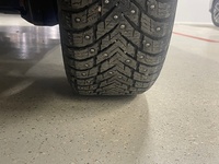 Renault Arkana vaihtoauto