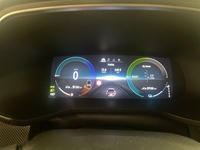 Renault Arkana vaihtoauto