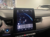 Renault Arkana vaihtoauto