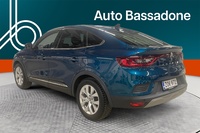 Renault Arkana vaihtoauto