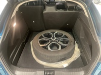 Renault Arkana vaihtoauto