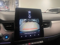 Renault Arkana vaihtoauto