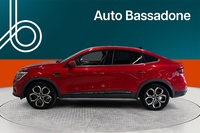 Renault Arkana vaihtoauto