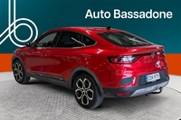 Renault Arkana vaihtoauto