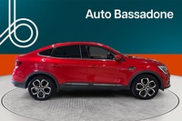 Renault Arkana vaihtoauto