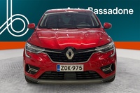 Renault Arkana vaihtoauto
