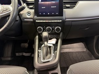 Renault Arkana vaihtoauto