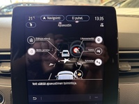 Renault Arkana vaihtoauto