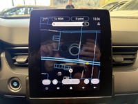 Renault Arkana vaihtoauto