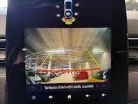 Renault Arkana vaihtoauto