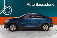 Renault Arkana vaihtoauto