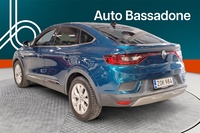 Renault Arkana vaihtoauto