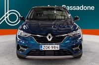 Renault Arkana vaihtoauto