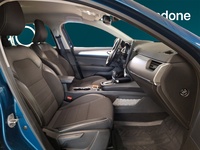 Renault Arkana vaihtoauto