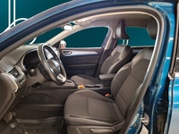 Renault Arkana vaihtoauto