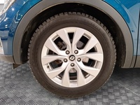 Renault Arkana vaihtoauto