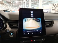 Renault Arkana vaihtoauto