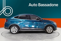 Renault Arkana vaihtoauto