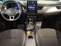 Renault Arkana vaihtoauto