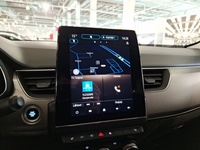 Renault Arkana vaihtoauto