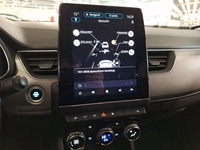 Renault Arkana vaihtoauto