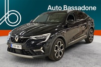 Renault Arkana vaihtoauto