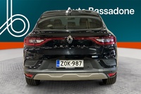 Renault Arkana vaihtoauto
